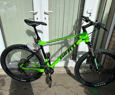 bike