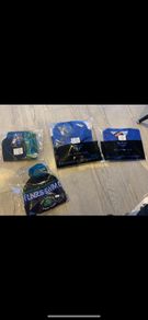 Aer Lingus Swimming Club Gear
