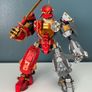Assorted lego sets Image 2