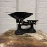 scales vintage antique salter Image 2
