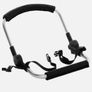 Thule Glide X- terrain & Running buggy & car seat adaptor Image 7