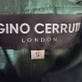 GINO CERRUTI Puro Strapless Dress with pockets in Hunter Green Sz S (Fit 8-10UK)  - Rrp 420 (New) Image 5