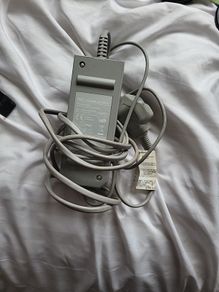 Nintendo wii power supply
