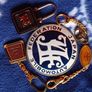 JDM Enthusiast Starter Bundle: Rare Japanese Import Keychains Image 3