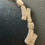 silver bracelet Image 3