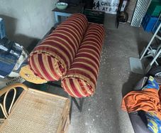 Lumbar Cushions
