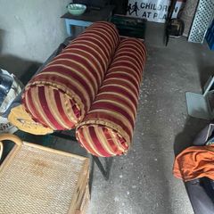 Lumbar Cushions