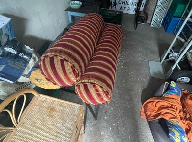 Lumbar Cushions