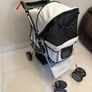 Dog buggy Image 4