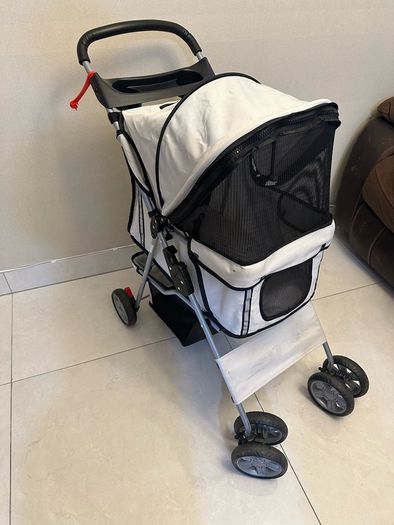 Dog buggy
