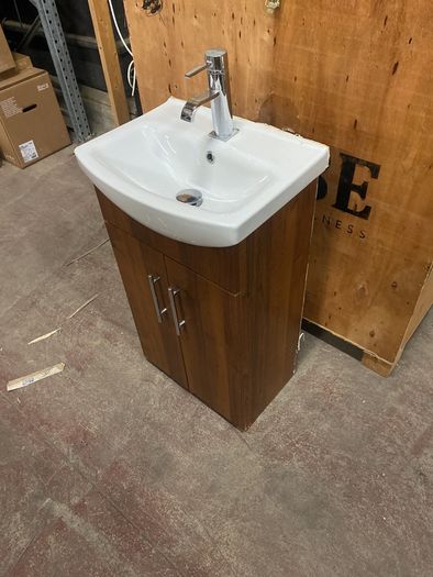 vanity unit for sale
