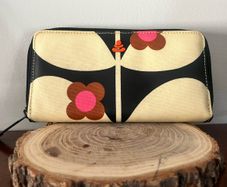 Orla Kiely Wallet