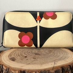Orla Kiely Wallet