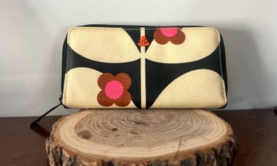 Orla Kiely Wallet