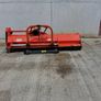 Kuhn vkm 280 mulcher Image 3