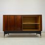 Stunning Mid Century Danish MIDI Sideboard Image 5