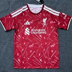 Liverpool Home Jersey 26/27