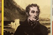 Humanity Dick Martin: King Of Connemara 1754-1834 by Shevawn Lynam