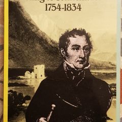 Humanity Dick Martin: King Of Connemara 1754-1834 by Shevawn Lynam