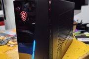 Compact Gaming PC i7/16GB/1TB/GeForce RTX/Wifi/W11