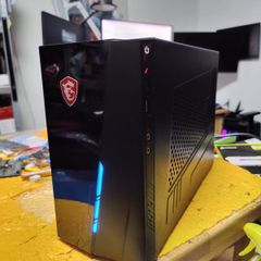 Compact Gaming PC i7/16GB/1TB/GeForce RTX/Wifi/W11