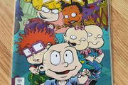 Rugrats Comic, number 1