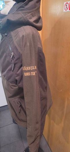 Harkila