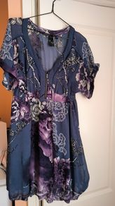 Guess new summer Women dress, size EU 36