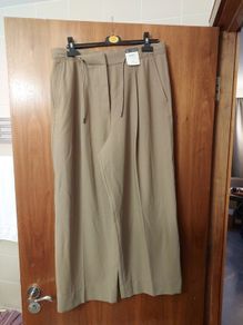 new trousers