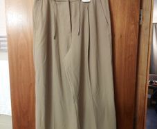 new trousers