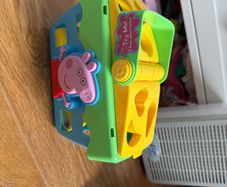 shape sorter