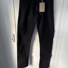 New Look Black Slim Mens Jeans 30/32