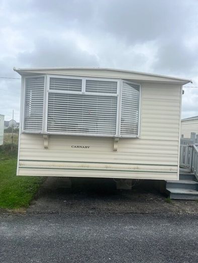 Mobile Home