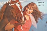 Emmet Spiceland and various, Mary From Dunloe &amp; Other Folk Hits, Irish Folk Trad