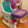 Cabbage Patch Seat Image 2