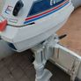 Rib and 3.5 hp outboard Image 2