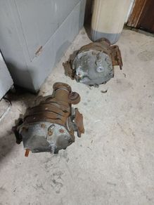 r33 skyline diff