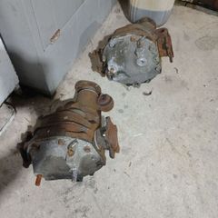 r33 skyline diff