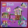 LEGO Friends 41679 Forest house Image 2