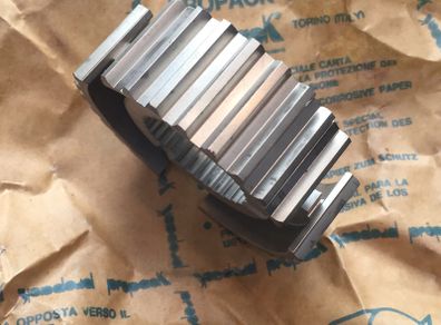 2nd Gear Sliding Hub (Fiat Various)