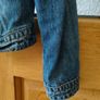 Denim Jacket Next Image 2