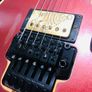 Ibanez RGT42 (Custom) Image 3