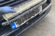 LED Van front Light // Van // Car // Boat