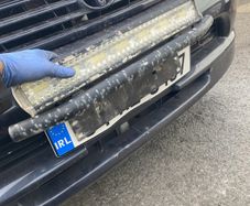 LED Van front Light // Van // Car // Boat
