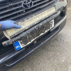 LED Van front Light // Van // Car // Boat