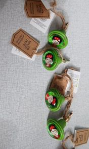 Frida Kahlo Drawer Pulls Knobs