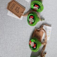 Frida Kahlo Drawer Pulls Knobs