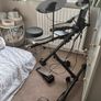 Roland eletric drum kit Image 10