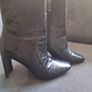 Boots/River Island  .. Size: 5 UK .. 38 EU .. Price Drop Image 8