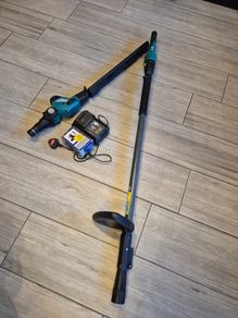 Hedge Trimmer
